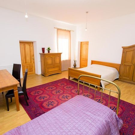 Old Town Apartments Алітус Екстер'єр фото