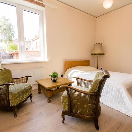 Old Town Apartments Алітус Екстер'єр фото
