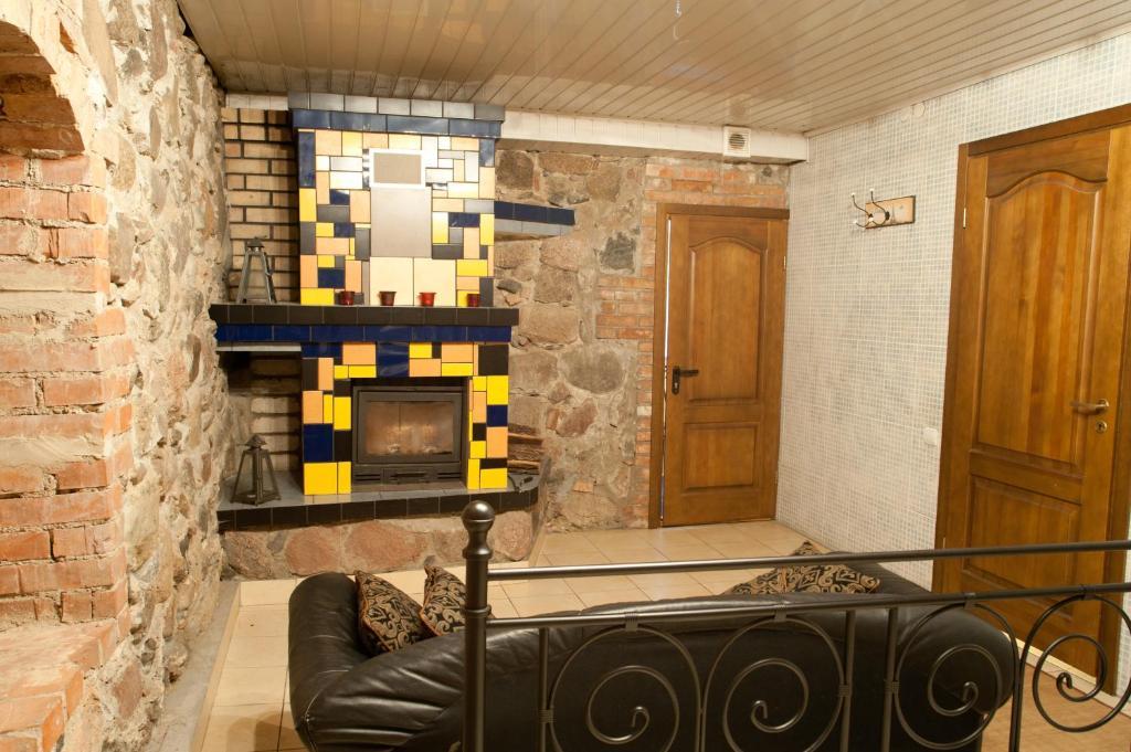 Old Town Apartments Алітус Номер фото