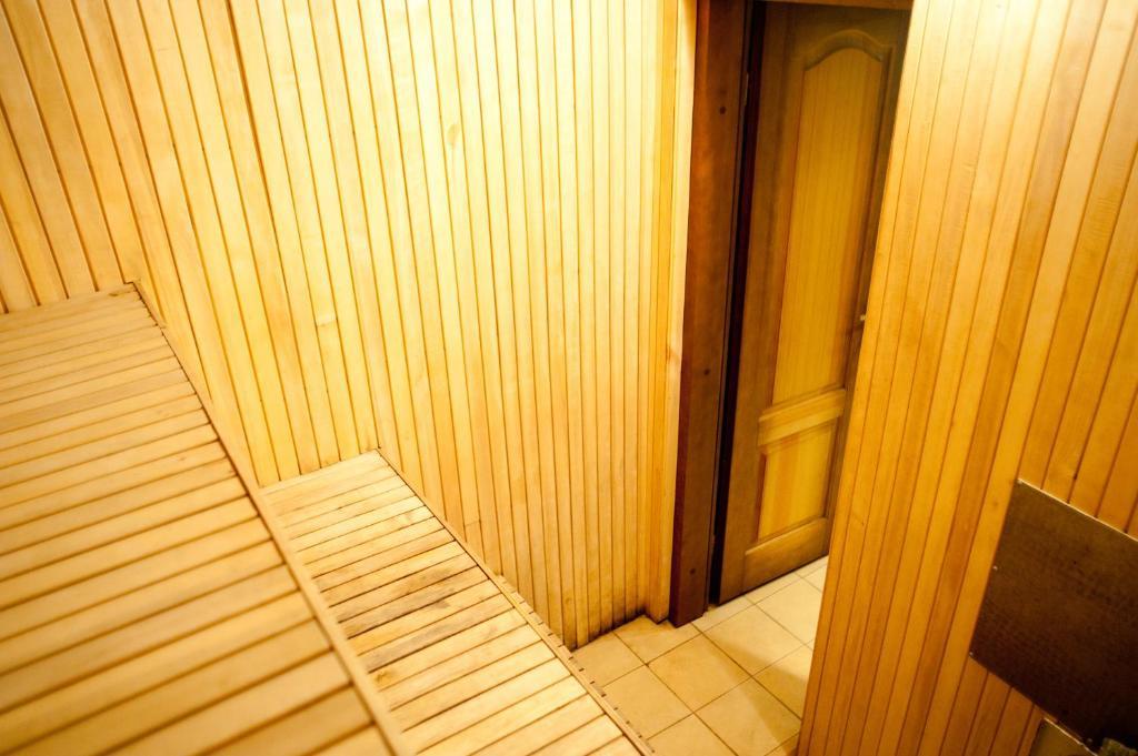 Old Town Apartments Алітус Номер фото