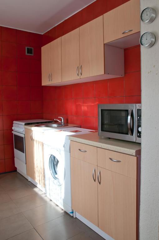 Old Town Apartments Алітус Номер фото