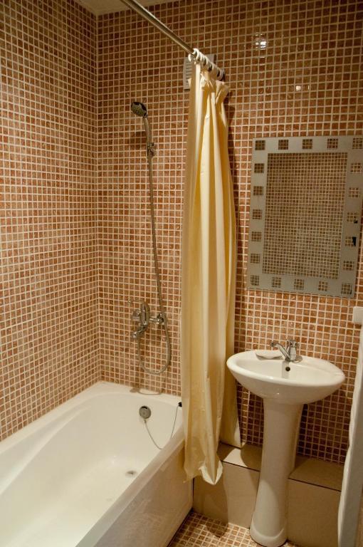 Old Town Apartments Алітус Номер фото