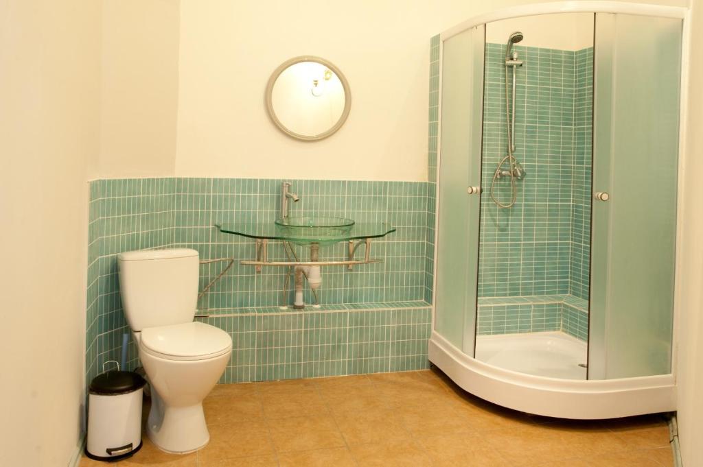 Old Town Apartments Алітус Номер фото
