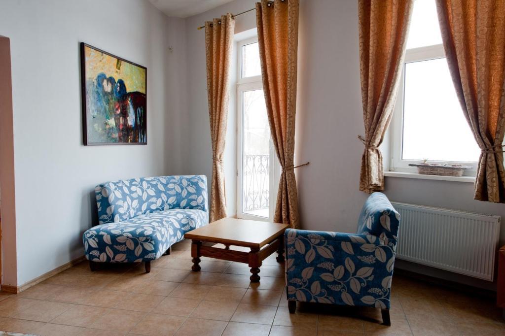 Old Town Apartments Алітус Номер фото