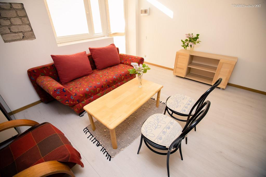 Old Town Apartments Алітус Екстер'єр фото