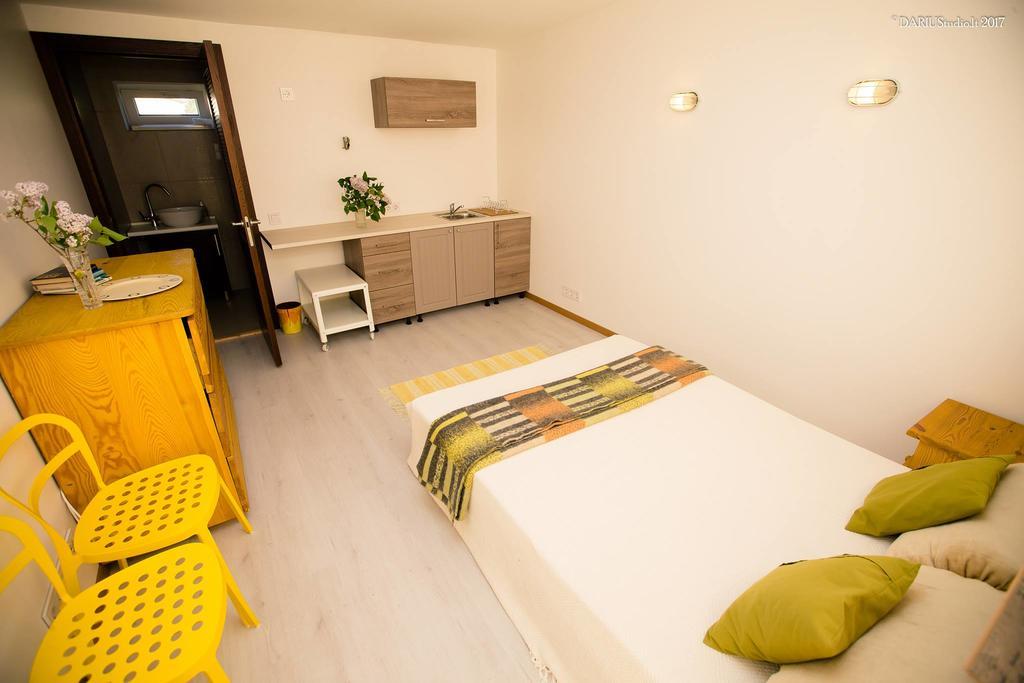 Old Town Apartments Алітус Екстер'єр фото