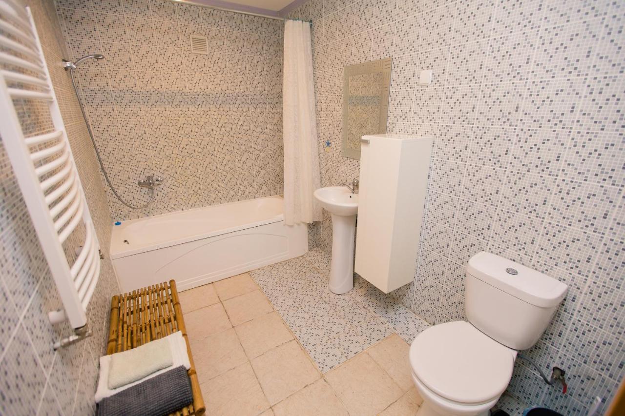 Old Town Apartments Алітус Екстер'єр фото