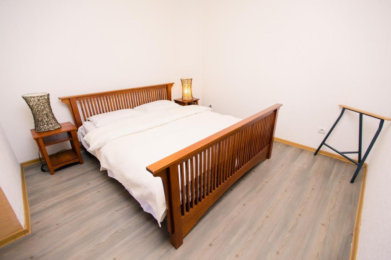 Old Town Apartments Алітус Екстер'єр фото