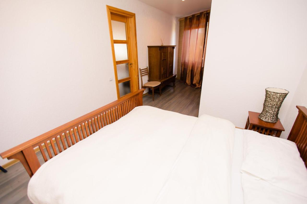 Old Town Apartments Алітус Екстер'єр фото