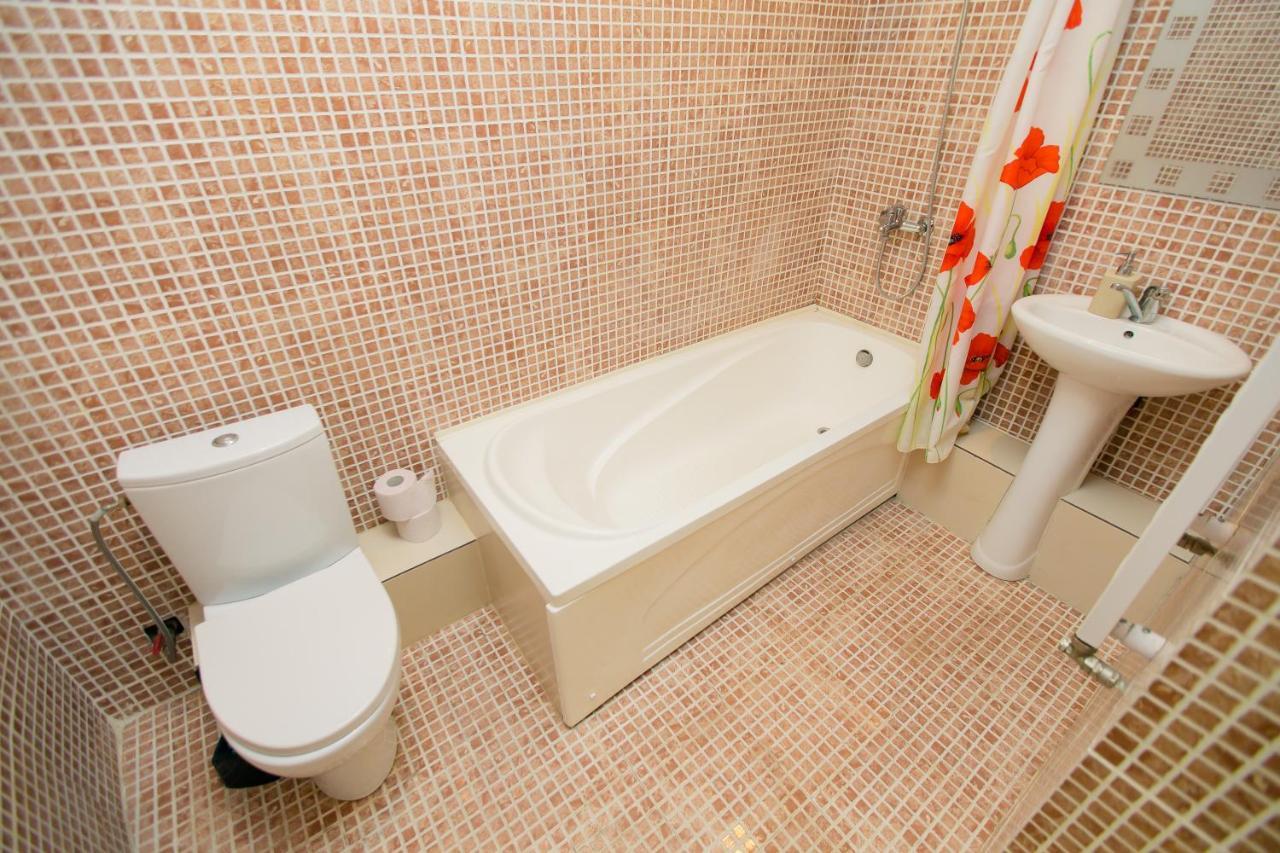 Old Town Apartments Алітус Екстер'єр фото