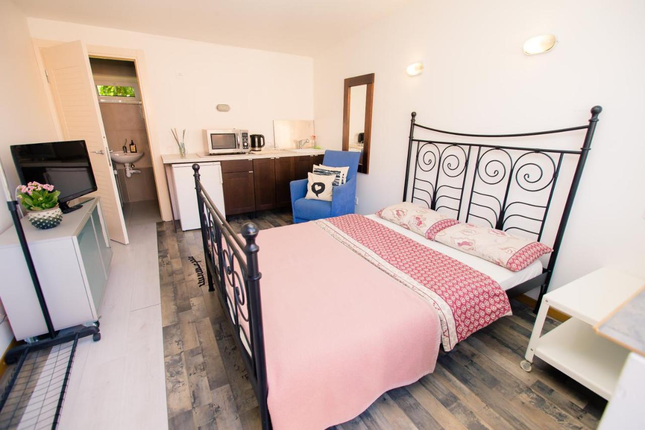 Old Town Apartments Алітус Екстер'єр фото